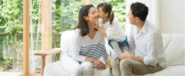 イメージ:子育て応援プラン